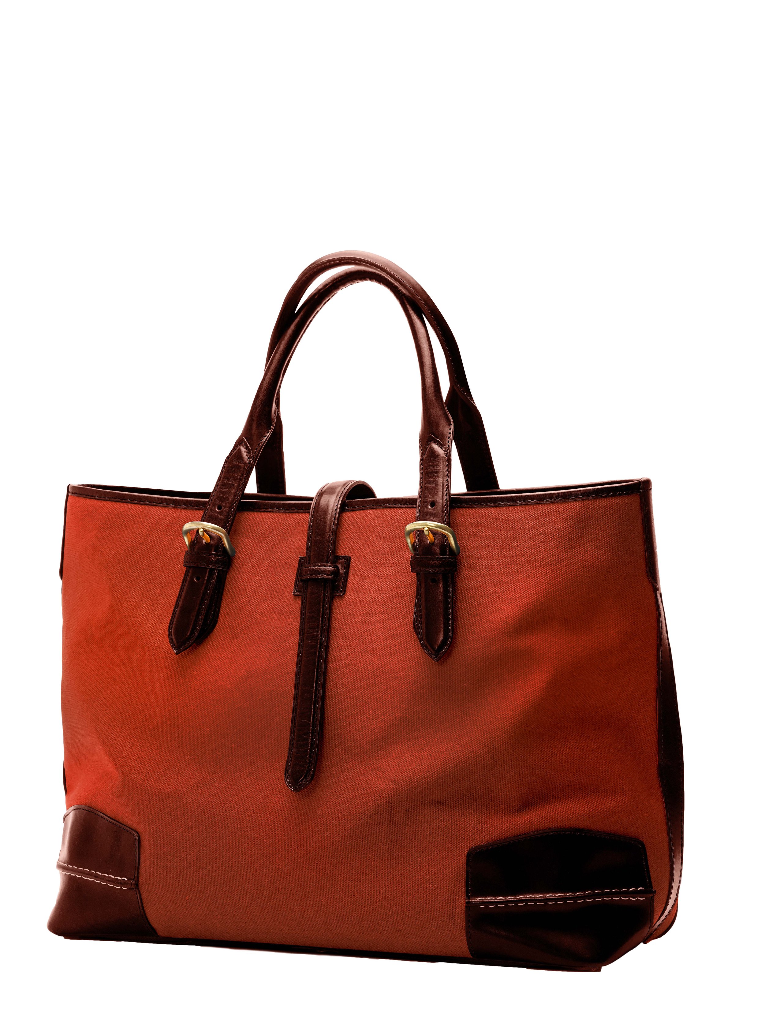 Kunei BOAT Tote with Adjustable Handle — Thumb Thimble Kunei BOAT Tote with Adjustable Handle — Thumb Thimble